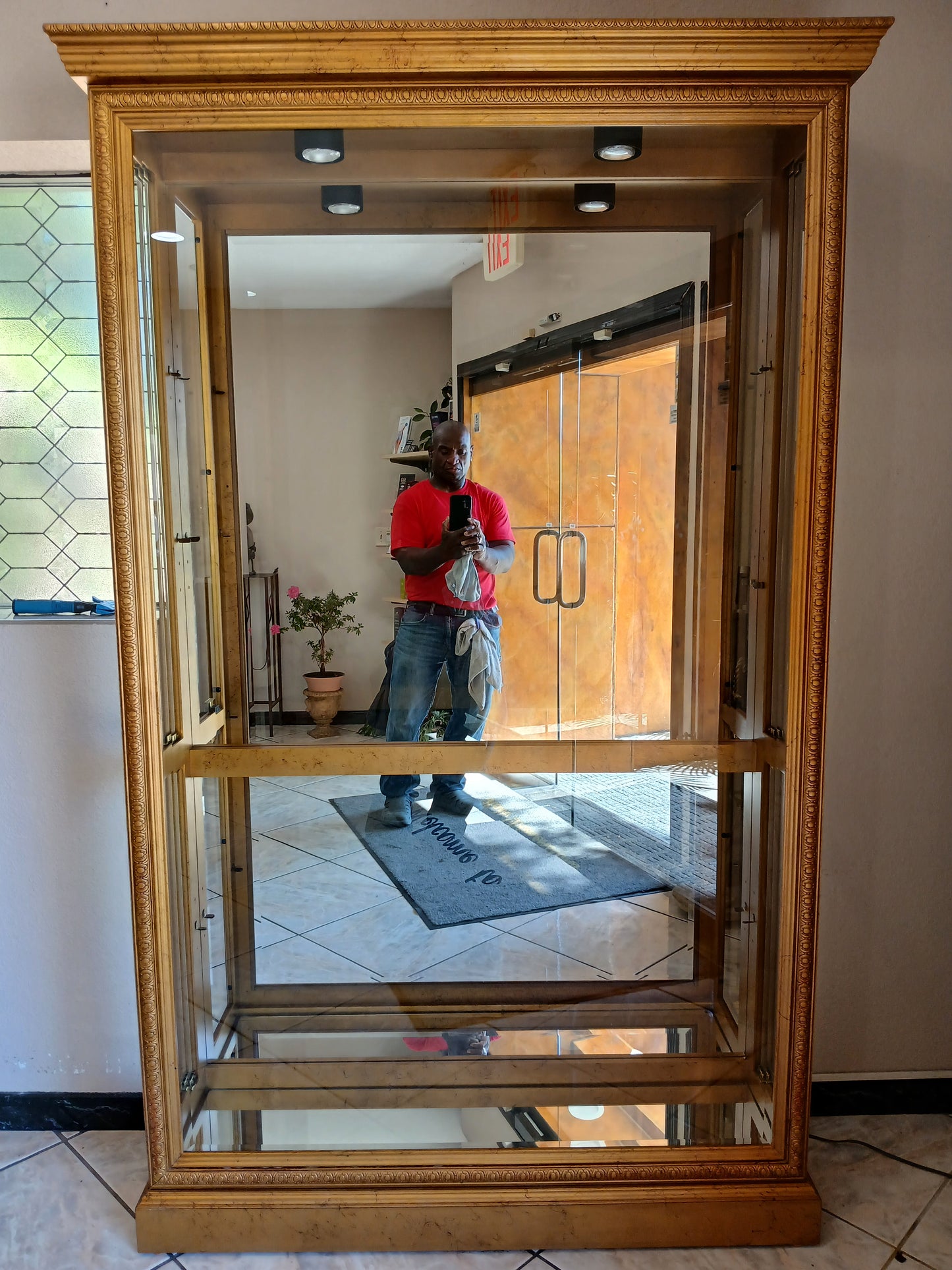 Miscellaneous Specialty Cleaning Services